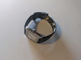 Reloj Seiko Vintage a cuerda, de 1968