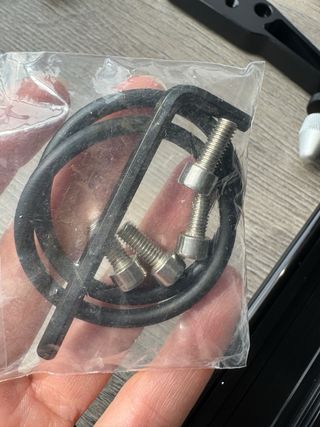 Slider 1m cámara IMPECABLE