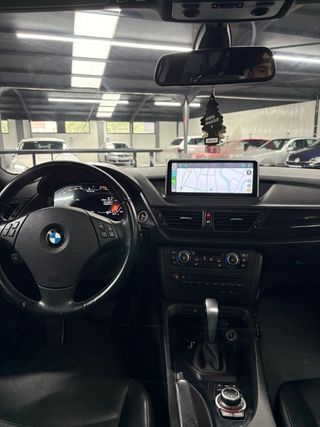 BMW X1 25i automatico