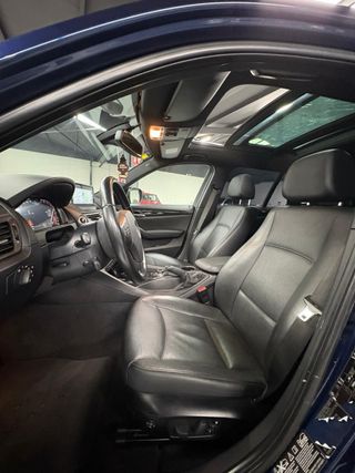 BMW X1 25i automatico
