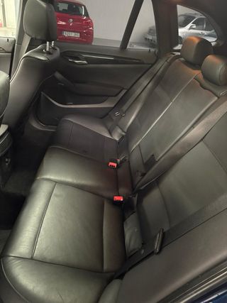 BMW X1 25i automatico