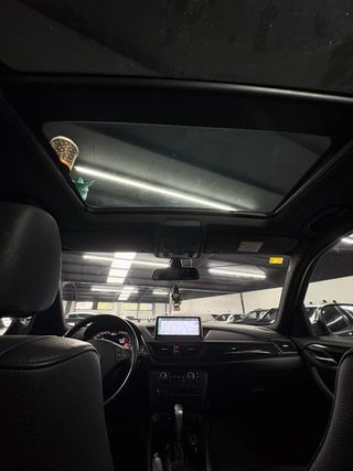 BMW X1 25i automatico