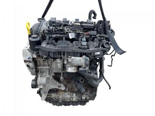 Motor AUDI TT (FV) (2014-2023) [159,770 Km]