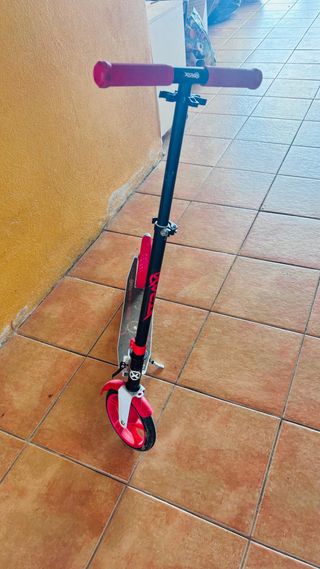 Patinete Osprey