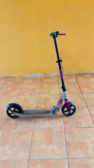 Patinete Osprey