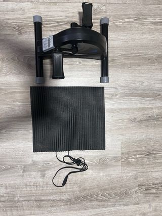 Pedales estáticos Cecotec Drumfit Compact Pro