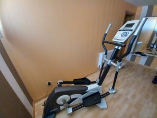 Elíptica BH Fitness Brazil
