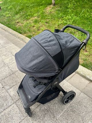 Silla paseo Britax Römer ligera