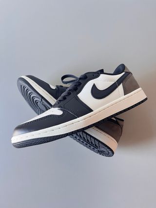 Air Jordan 1 Low - Mocha