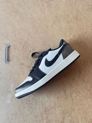 Air Jordan 1 Low - Mocha