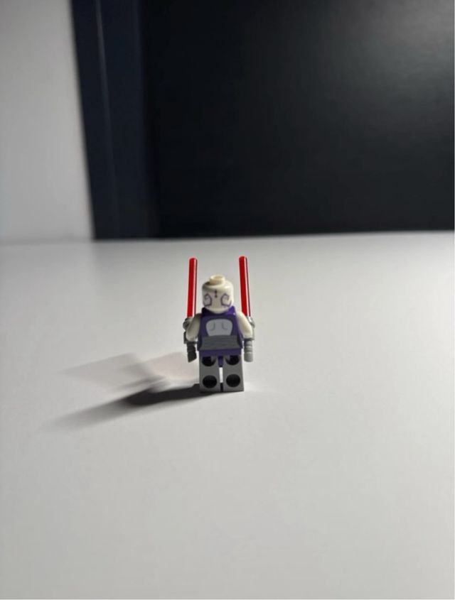 Lego Star Wars Minifigura