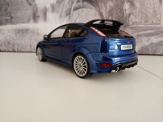 Ford Focus RS mk2 1/18