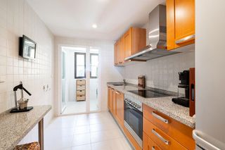 Piso en venta en San Pedro de Alcántara pueblo en Marbella