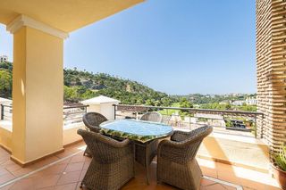 Piso en venta en San Pedro de Alcántara pueblo en Marbella
