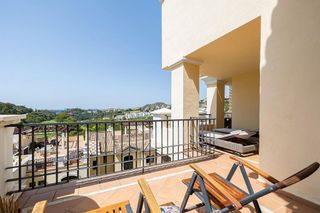 Piso en venta en San Pedro de Alcántara pueblo en Marbella