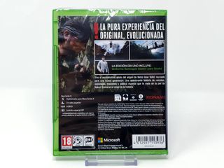 Metal Gear Solid Δ: Snake Eater - Xbox Series X