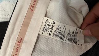 traje de chaqueta Emidio Tucci gris oscuro