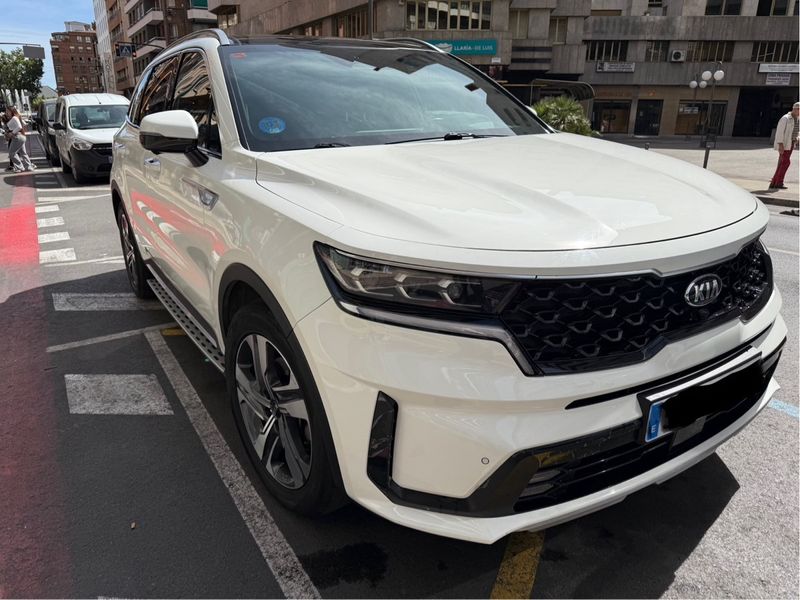 KIA Sorento 2021 - foto 1
