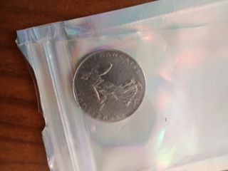 Monedas antiguas francesas