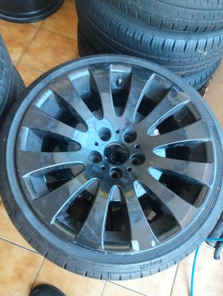 Llantas BMW 18" - 2 unidades