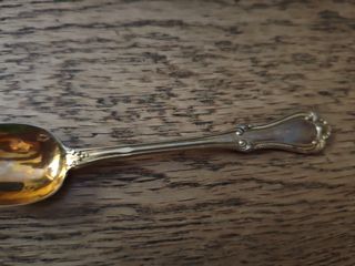 Set 12 Cucchiai Da Dessert In Acciaio Inox 18/10 - Design Balmoral, Finitura A Specchio, Per Tavola Elegante - Foto 5