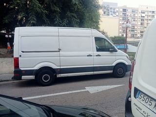 Mudanza 