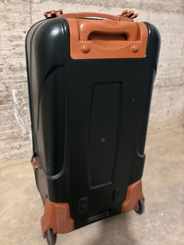 Borsa Folletto VK220 - Accessori