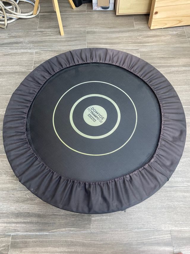 Mini cama elástica Domyos FitTramp0100