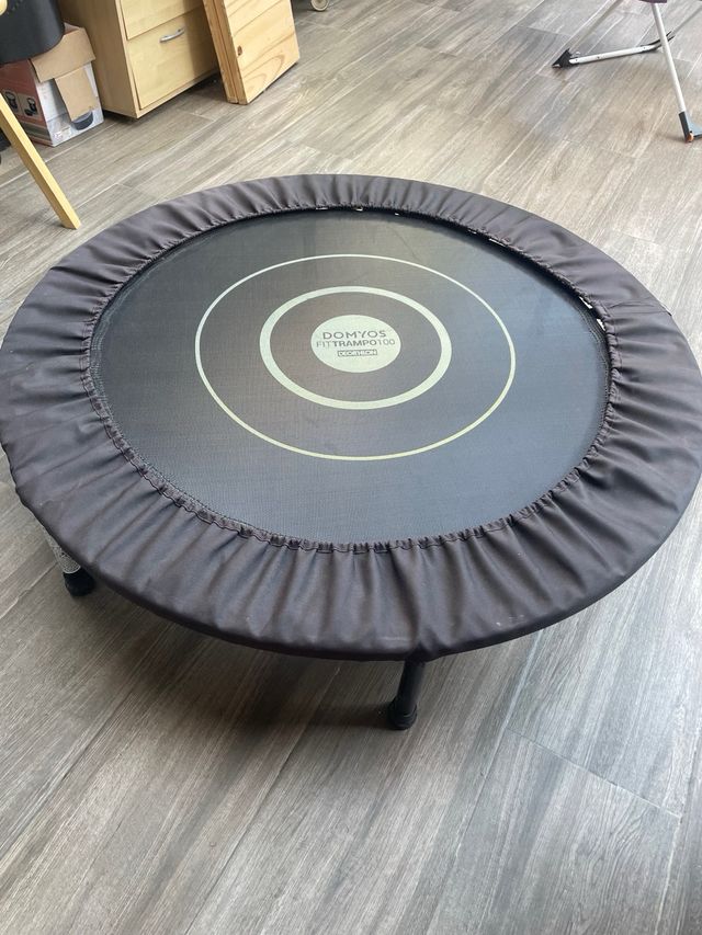 Mini cama elástica Domyos FitTramp0100