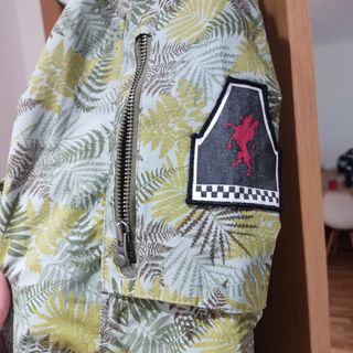 Chaqueta Helly Hansen Abrigo