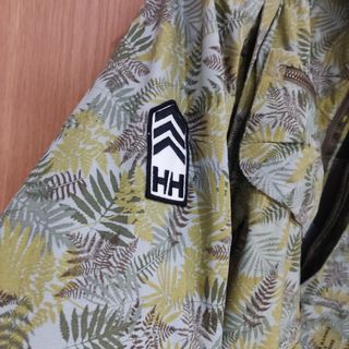 Chaqueta Helly Hansen Abrigo