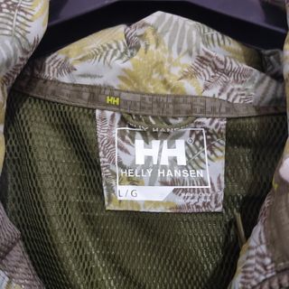 Chaqueta Helly Hansen Abrigo