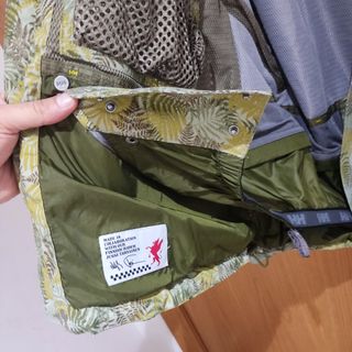 Chaqueta Helly Hansen Abrigo
