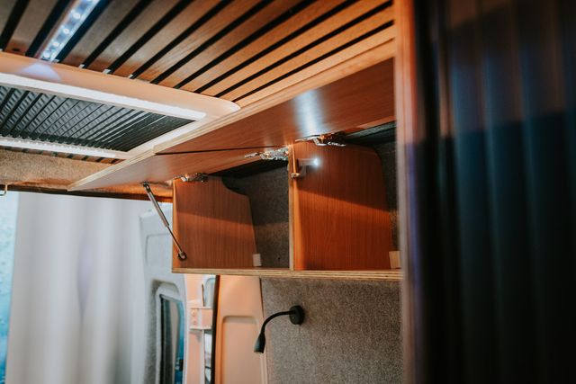 CITROEN JUMPER CAMPER L3H2 by K&K (En STOCK)