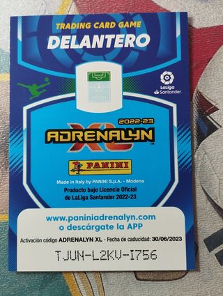 Croma Depay - Atlético 22-23
