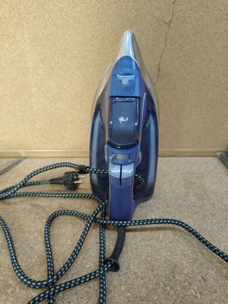 Plancha de vapor 2800 W ROWENTA
