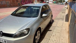 Volkswagen Golf 2012