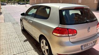 Volkswagen Golf 2012