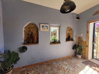 Chalet en venta en Oliva pueblo en Oliva