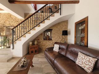 Chalet en venta en Oliva pueblo en Oliva