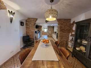 Chalet en venta en Oliva pueblo en Oliva