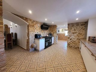 Chalet en venta en Oliva pueblo en Oliva