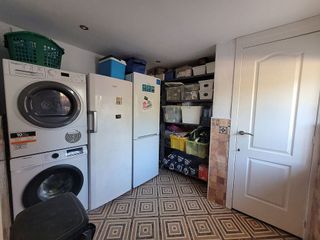 Chalet en venta en Oliva pueblo en Oliva