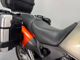 HONDA VARADERO XL1000V 1999 (A2)