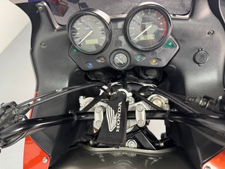 HONDA VARADERO XL1000V 1999 (A2)