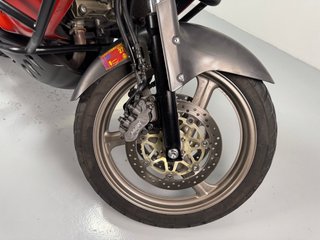 HONDA VARADERO XL1000V 1999 (A2)