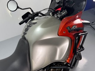 HONDA VARADERO XL1000V 1999 (A2)