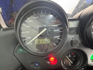 HONDA VARADERO XL1000V 1999 (A2)