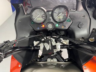 HONDA VARADERO XL1000V 1999 (A2)