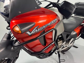 HONDA VARADERO XL1000V 1999 (A2)